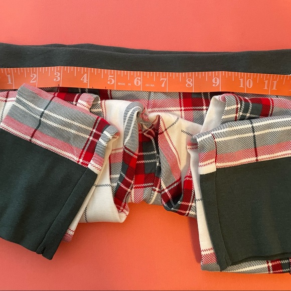 Hearth and Hand with magnolia pajama sets. NWT. Various sets and sizes. - Picture 10 of 10